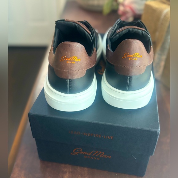 GOOD MAN BRAND
Legend London Sneaker - Picture 15 of 17